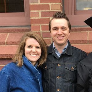 Meet your Posher, Matthew